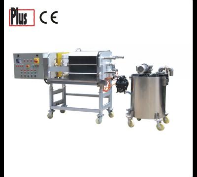 China Wholesale Hotels Water Treatment Machine For Stone Water Recycling for sale