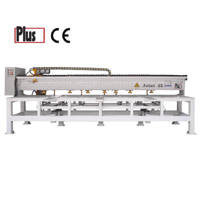 China Hotels Join 45 Miter Saw Countertop Marble Cutter For Granite for sale