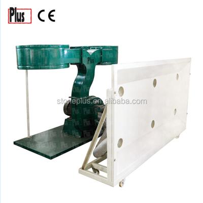 China Hotels Crusher Dust Removal System Used For Stone Processing for sale