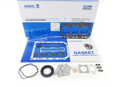 China 3D82 3D84 4D84 4D82 Motor Ersatzteile Komatsu Vollverschluss-Kit zu verkaufen