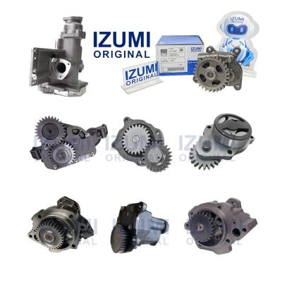 China 4TNV88 4TNV86 4TNV84 4TNV94 4TN76 4TNV82 4TNV106 4TN82 4TNV98 4TN72 4TN100 YANMAR OIL PUMP for sale