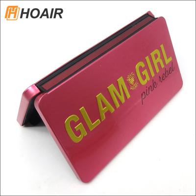 China Gift & Wholesale Square Container Tin Gift Box Packaging Metal Tin Box Craft Tea for sale