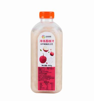 China Natural Private Label Soft Drink Fruit Source Fruit Drink Juice Juice Making for sale