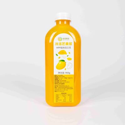 China Fruit Gel Drinks Juice Supplier Natural Good Quality Fruit Juice Ready To Drink for sale