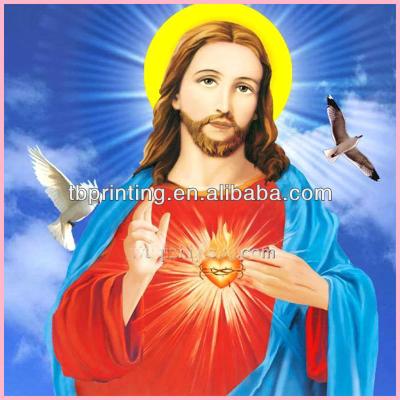 China Mi 3D image is of Jesus Christ for sale