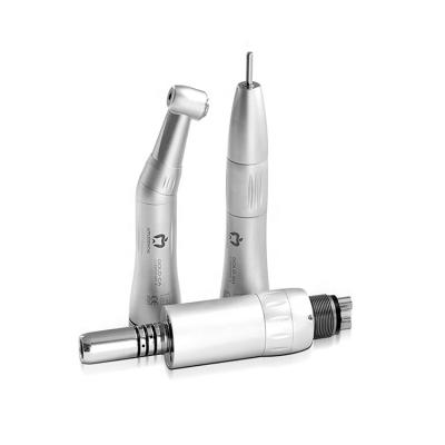 China APPLEDENTAL Metal on China Market Internal Steel Jinme Low Speed ​​Turbine Dental Handpiece with CE/ISO for sale