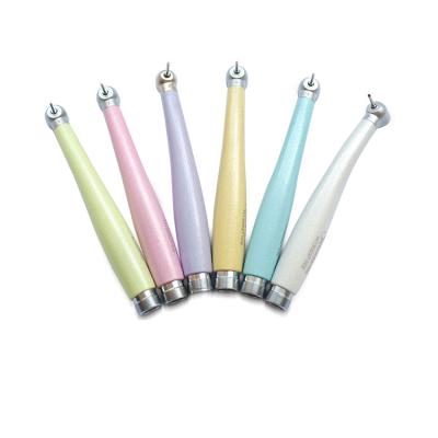 China APPLEDENTAL suppliers sell practical high speed handpiece Excellent-TU with good quality for sale