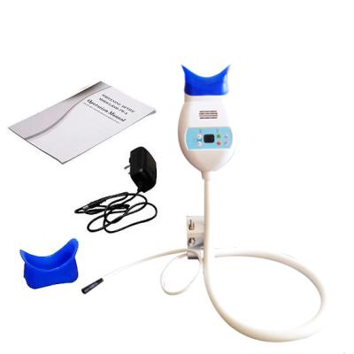 China High Quality LED Teeth Whitening Light And Portable Dental Teeth Whiting Light GD-S350 for sale