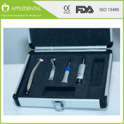 China Dental Student Handpiece Dental Regional Professional Dental Lab Kit for sale