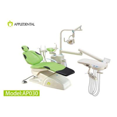 China APPLEDENTAL metal clinic dental midmark dental chair for sale