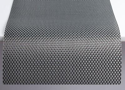 China 3*6mm Rang met hoge weerstand 3 Titanium Mesh Sheet For Chemical Industry Te koop