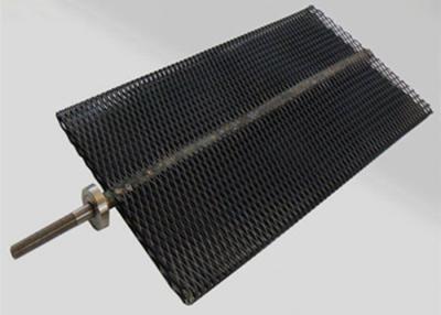 Cina Stagnola di titanio del tantalio 99% MMO Mesh Anode For Electrolytic Copper dell'iridio in vendita