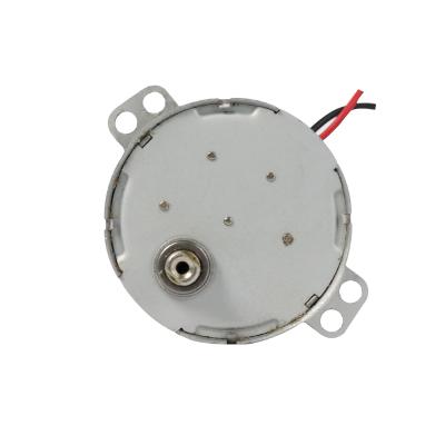 China drip-proof ac motor 49tyd 50ktyz synchronous synchronous motor for sale