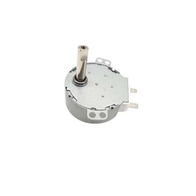 China Th-50 AC Drip-proof Synchronous Motor For Oven Bypass CW/CCW for sale