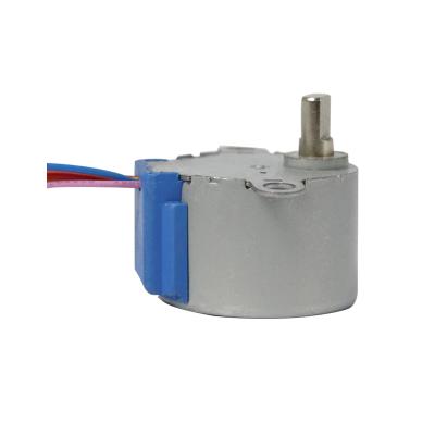 China 28BYJ48 5V Explosion Proof Stepper Motor For Self Timer Rack for sale