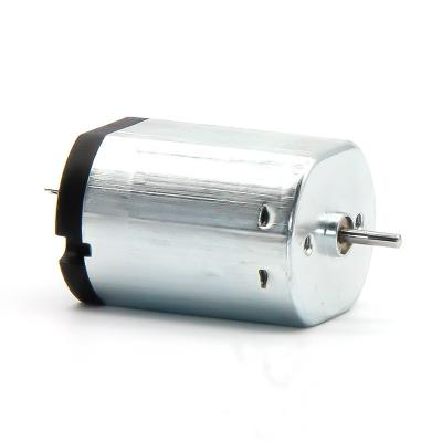 China 363 Electric Motor Shear Warning Light DC Drip Proof Permanent Magnet Motor for sale