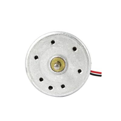 China 24.2 Mm Dc Explosion Proof High Speed ​​Motor 300 Small , Suitable For Automotive Products for sale