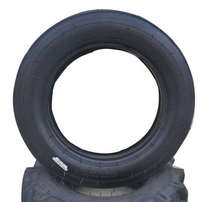 China 2022 Size Rubber Quality In Common Chinese Tire Manufacture In China 7.00-12 Solid Tire 8.15-15 Forklift Tire NewTires for sale