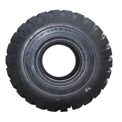 China Rubber 2022 High In Current Best Selling Multi Purpose Bias INFLATION TIRES E3L3 NewTires 17.5-25 for sale