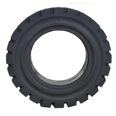 China 2022 Rubber In Stock China OTR Forklift Tire 8.25-15 28X9-15 Top Quality Solid Tire 8.25-20 NewTires for sale