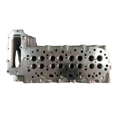 China Car Engines 8973559708 4jj1 Cylinder Head For Isuzu DMAX 4JJ1-TC 4JJ1-TCS 4JJ1-TCX D-MAX MU-7 RODEO Standard Size for sale