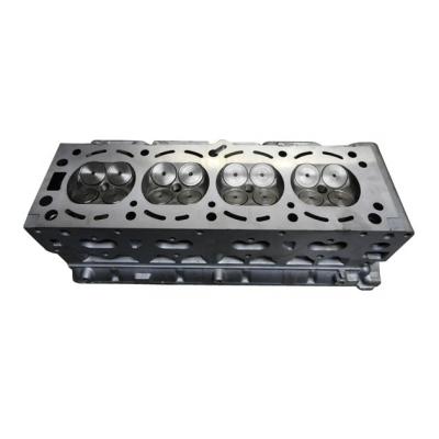 China 93192818 car engines cylinder head R1730036 z24xe FOR OPEL DAEWOO ANTARA 2007 L07 Z 24 XE Z 24 XED L88 AJUSA standard size for sale