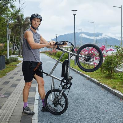 China High quality ebike kit motor sports kid bike cheap road city bike for sale