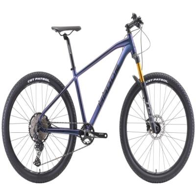 China Alloy Bearing 27.5 Inch Shimano Mountain Bike Mens Mountain Bike For Men for sale