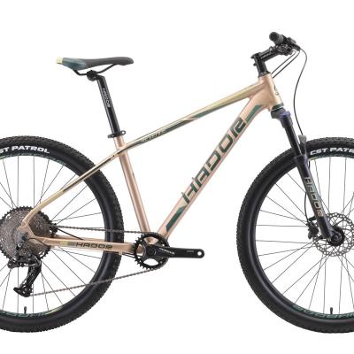 China Alloy Hador Fashion Alloy 27.5inch Hot Sales Aluminum Mountain Bike for sale