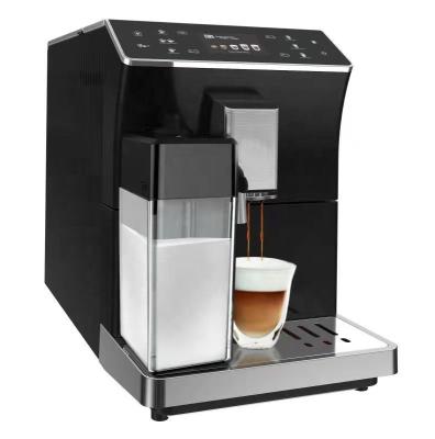 China Hotel Home Appliances Espresso Coffee Machine for sale