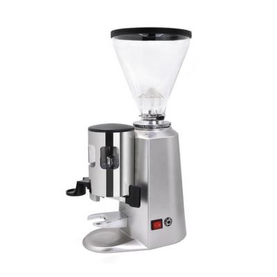 China Coffee Equipment Commercial Automatic Coffee Bean Grinder Machine Commercial Coffee Grinder for sale