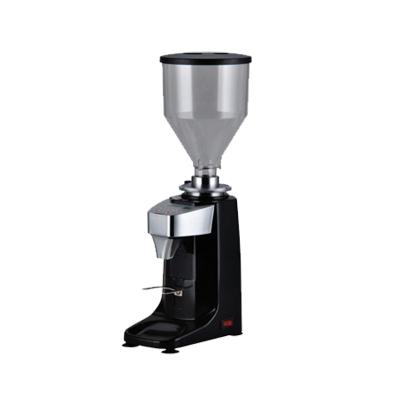 China Commercial Electric Coffee Bean Grinder Commercial Coffee Grinder for sale