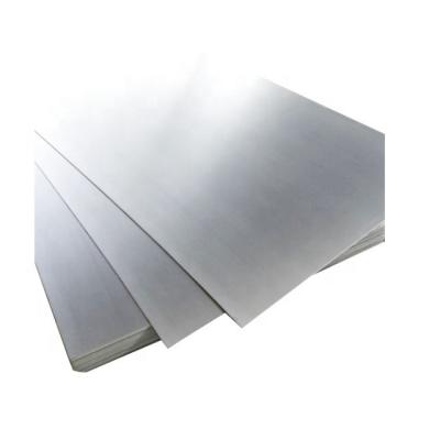 China High Temperature 6*270*1200mm Metal Magnesium Alloy Plate Magnesium Alloy (3.5kg) for sale