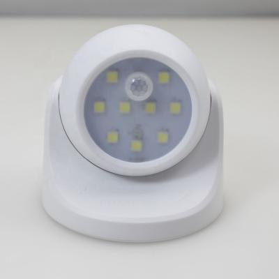 China For Corridor High Competitive Led Wireless Motion Sensor Light for sale