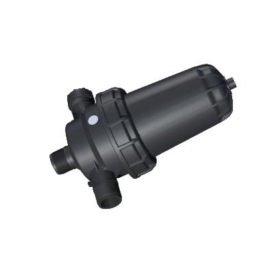 China High Efficient Filtration T rype Lawn Sprinkler Water Filter For Watering Cleaning for sale