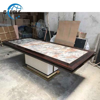 China Most Popular Best Selling Convertible Dining Tables For Wholesale for sale