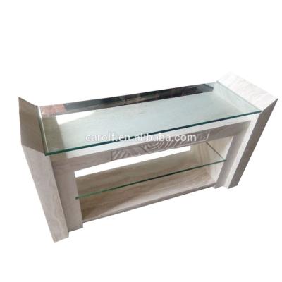 China Most Popular Convertible Mirror Console Table for sale