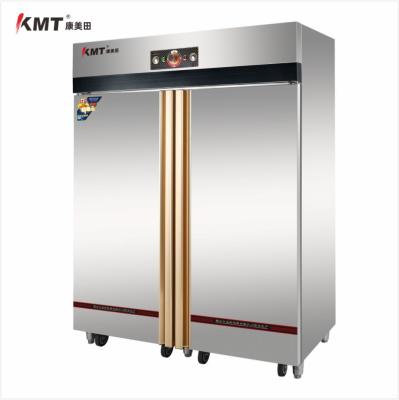 China Commercial hotel tableware disinfection cabinet heated digital type tableware disinfection disinfection high temperature air cabinet for sale