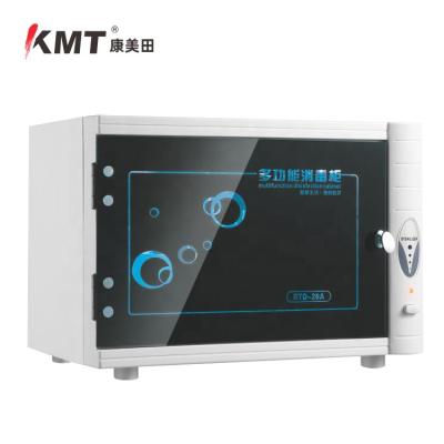 China Commercial High End Hotel Commercial Home Kitchen Dish Disinfection Cabinet for sale