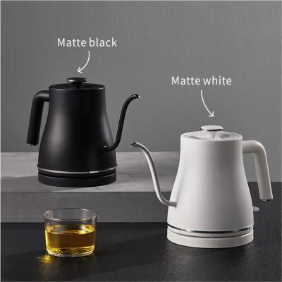 China 360 Degree Rotation New Product Base Promotion Electric Kettle 360 ​​Degree Rotation Hotel Stainless Steel Base Electric Kettle for sale