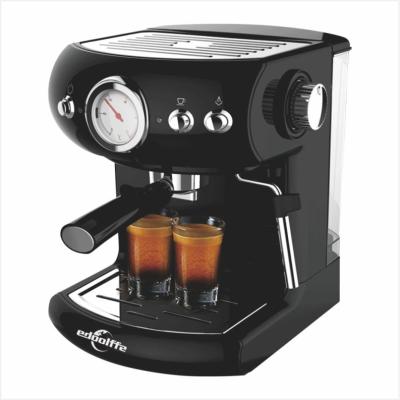 China Factory Price Hotel Portable Grinder Coffee Maker Automatic Coffee Maker For Commercial for sale