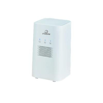 China Hotel Mini Portable Outdoor Air Purifier Household Office Electric Appliances Air Purifier Home Air Purifier for sale