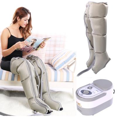 Chine Attache structurelle de petite vibration à faible bruit de Massager de pied et de jambe de compression d'air à vendre