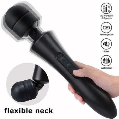 Κίνα Μαύρη λωρίδα Massager μυών/αθλητική αποκατάσταση Massagers με την ισχυρή αθόρυβη μηχανή προς πώληση