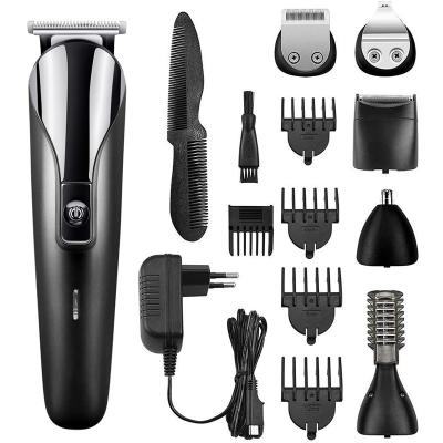 Chine Cheveux professionnels Clippers de coiffeur/performance rasoir électrique de cheveux haute résistante à l'usure à vendre