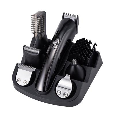 Chine Actionnez la taille professionnelle de Clippers du coiffeur 5W 16 * 4cm avec la roue de contrôle de longueur de coupe à vendre