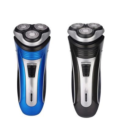 China Intelligent Comfortable Barber Electric Razor , Beard Shaving Machine Weight 216g for sale