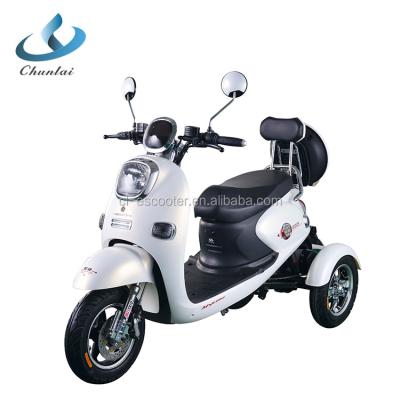 China EEC 3 Wheel Adult Electric Scooters 3.0-10 for sale