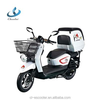 China China Made Delivery Electric Motorcycle 90/90-12 for sale