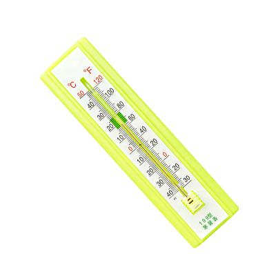 China Nice Durable Indoor Centigrade Fahrenheit Thermometer for sale